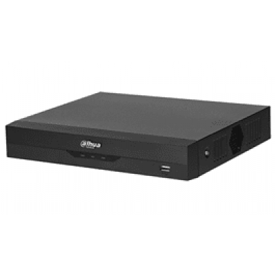 8-канальний Penta-brid відеореєстратор WizSense DH-XVR5108HS-I3