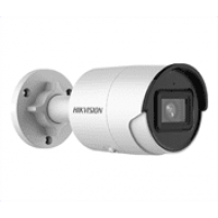 4МП ІК камера вулична з SD картою Hikvision DS-2CD2043G2-I (4 мм)