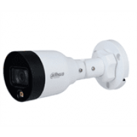 2Mп IP відеокамера Dahua c LED підсвічуванням DH-IPC-HFW1239S1-LED-S5 (2.8 ММ)