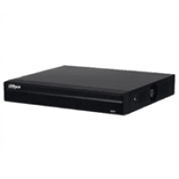 8-канальний 1U 8PoE Lite відеореєстратор в металевому корпусі DHI-NVR1108HS-8P-S3 / H