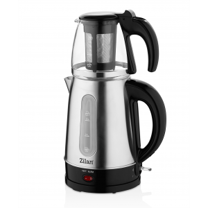 Електричний чайник Zilan ZLN-3581, 2200W, 1,7L