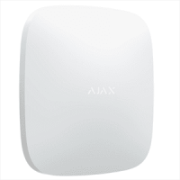 Централь системи безпеки Ajax Hub 2 (4G) white