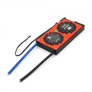 BMS smart плата DaLy LiFePO4 36V 12S 60A симетрія з Bluetooth