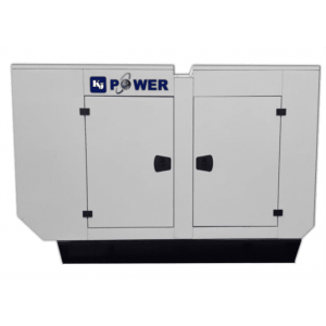Генератор промисловий дизельний KJ Power, 230/400V, трифазний, 50Hz, 20KVA/16KW, 29 DIAMOND MOTOR, 485D ATS 3P