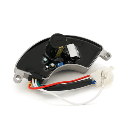 AVR до генератора KDK7500SC-10000