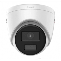 2Мп IP ColorVu камера з видимим підсвічуванням Hikvision DS-2CD1327G0-L(C) (2.8 ММ)