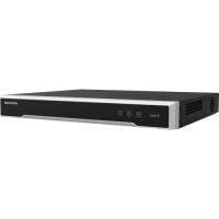 16-ти канальний 4K відеореєстратор з аналітикою Hikvision DS-7616NI-Q2(D)