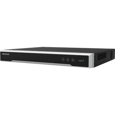 16-ти канальний 4K відеореєстратор з аналітикою Hikvision DS-7616NI-Q2(D)
