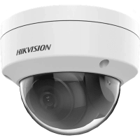 4МП купольна відеокамера Hikvision DS-2CD1143G2-I (2.8мм)