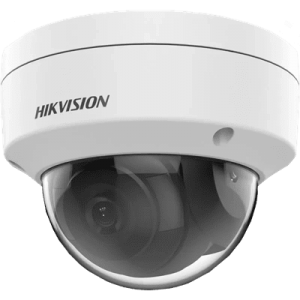 4МП купольна відеокамера Hikvision DS-2CD1143G2-I (2.8мм)