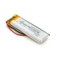 Літій-полімерний акумулятор 8*22*60mm (Li-ion 3.7В 1200мА·ч)
