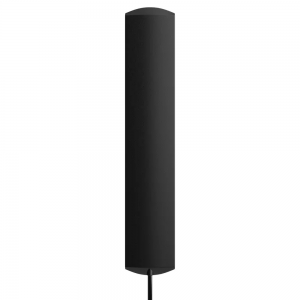 Антена для LTE або радіозв'язку Ajax ExternalAntenna black
