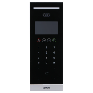 2МП IP панель виклику багатоабонентська DHI-VTO6531H-S2