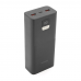 Power Bank FONENG P55 30000mAh, 2*USB+Tepe-C, Black, 0.580kg, Box