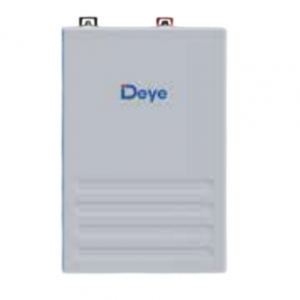 Аккумуляторна батарея Deye LiFePO4 SE-F5-C, 51,2V 100Ah 5KWh, BMS100@16S до 32 parallel(1stack), CAN&RS485 ,Bluetooth, 6000Cycles, (370*548*140), 41kg