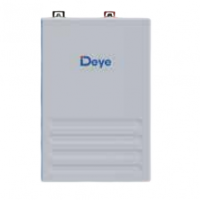 Аккумуляторна батарея Deye LiFePO4 SE-F5-C, 51,2V 100Ah 5KWh, BMS100@16S до 32 parallel(1stack), CAN&RS485 ,Bluetooth, 6000Cycles, (370*548*140), 41kg