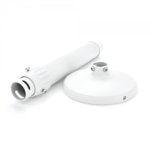Кронштейн для камери PiPo PP- 603, білий, метал, 0,6-1,2m