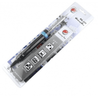Електричний паяльник BAКKU BK-459 30W (з індикатором роботи), Blister-box