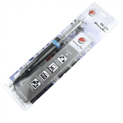 Електричний паяльник BAКKU BK-459 30W (з індикатором роботи), Blister-box