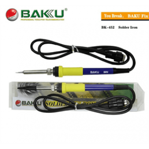 Електричний паяльник BAKKU BK-452 60W, до паяльним станцій серії ВК-936, Blister-box