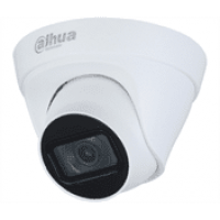 4Mп IP відеокамера купольна DH-IPC-HDW1431T1P-S4 (2.8 ММ)