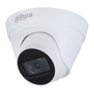 4Mп IP відеокамера купольна DH-IPC-HDW1431T1P-S4 (2.8 ММ)