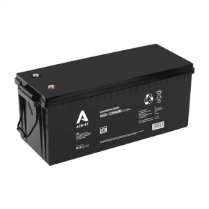 Корпус для акумуляторної батареї Azbist ASAGM-122000M8