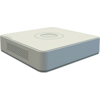 8-канальний мережевий відеореєстратор Hikvision DS-7108NI-Q1 / 8P