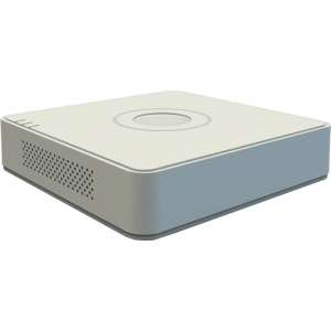 8-канальний мережевий відеореєстратор Hikvision DS-7108NI-Q1 / 8P