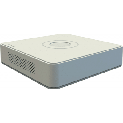 8-канальний мережевий відеореєстратор Hikvision DS-7108NI-Q1 / 8P