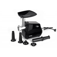 М'ясорубка Floria ZLN2386, 1300W, black
