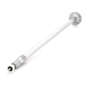 Кронштейн для камери PiPo PP-Stickbracket30, білий, метал, 30cm, 10 штук в упаковці, ціна за штуку