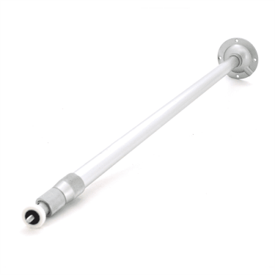 Кронштейн для камери PiPo PP-Stickbracket30, білий, метал, 30cm, 10 штук в упаковці, ціна за штуку