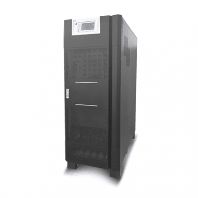 ИБП ONLine 3-ФАЗЫ RITAR GP-33-15KVA, 384Vdc, под внешний АКБ (830*402*1050), 168кг