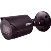 2 Mп IP камера Starlight Dahua в циліндрі DH-IPC-HFW2230SP-S-S2-BE (2.8 ММ)