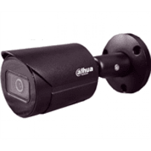 2 Mп IP камера Starlight Dahua в циліндрі DH-IPC-HFW2230SP-S-S2-BE (2.8 ММ)