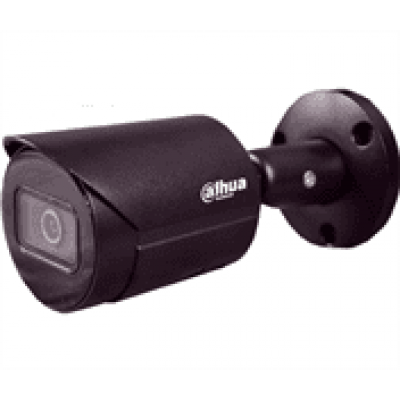 2 Mп IP камера Starlight Dahua в циліндрі DH-IPC-HFW2230SP-S-S2-BE (2.8 ММ)