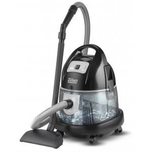 Пилосос Zilan ZLN8945, 1600-2000W