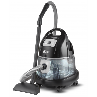 Пилосос Zilan ZLN8945, 1600-2000W