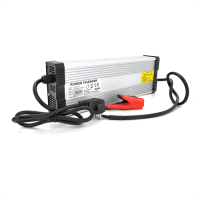 Зарядний пристрій для акумуляторів Merlion LiFePO4 48V(58,4V)-20A-960W