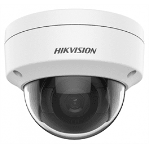 4МП камера купольна з SD картою і WDR Hikvision DS-2CD2143G2-IS (2.8 мм)