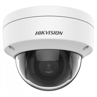 4МП камера купольна з SD картою і WDR Hikvision DS-2CD2143G2-IS (2.8 мм)