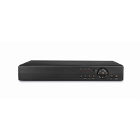 16ти канальний мультиформатний PiPo відеореєстратор PP-XVR1116 5MP-N