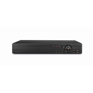 16ти канальний мультиформатний PiPo відеореєстратор PP-XVR1116 5MP-N