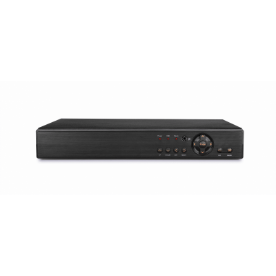 16ти канальний мультиформатний PiPo відеореєстратор PP-XVR1116 5MP-N