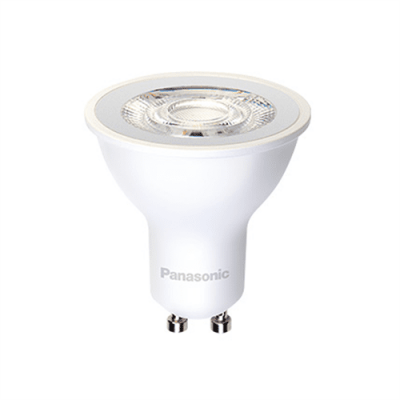 Лампа світлодіодна Panasonic MR16 4W (310lm) 2700K GU10