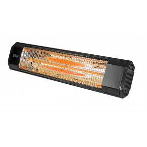 Інфрачервоний обігрівач ZILAN ZLN2267, 1800Вт, Box