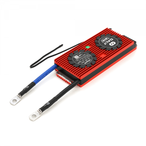 BMS smart плата DaLy LiFePO4 36V 12S 100A симетрія з Bluetooth