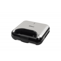 Сендвічниця тостер Zilan ZLN4704, 800W
