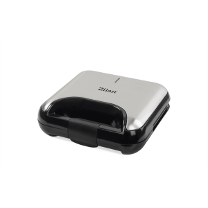 Сендвічниця тостер Zilan ZLN4704, 800W